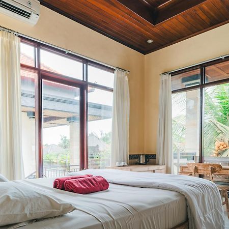 Bismajaya Bungalow Ubud  Luaran gambar