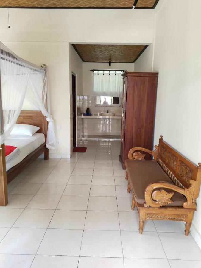 Bismajaya Bungalow Ubud  Luaran gambar