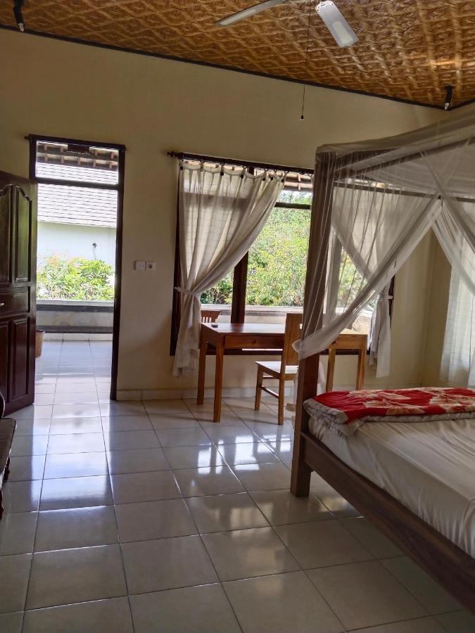 Bismajaya Bungalow Ubud  Luaran gambar