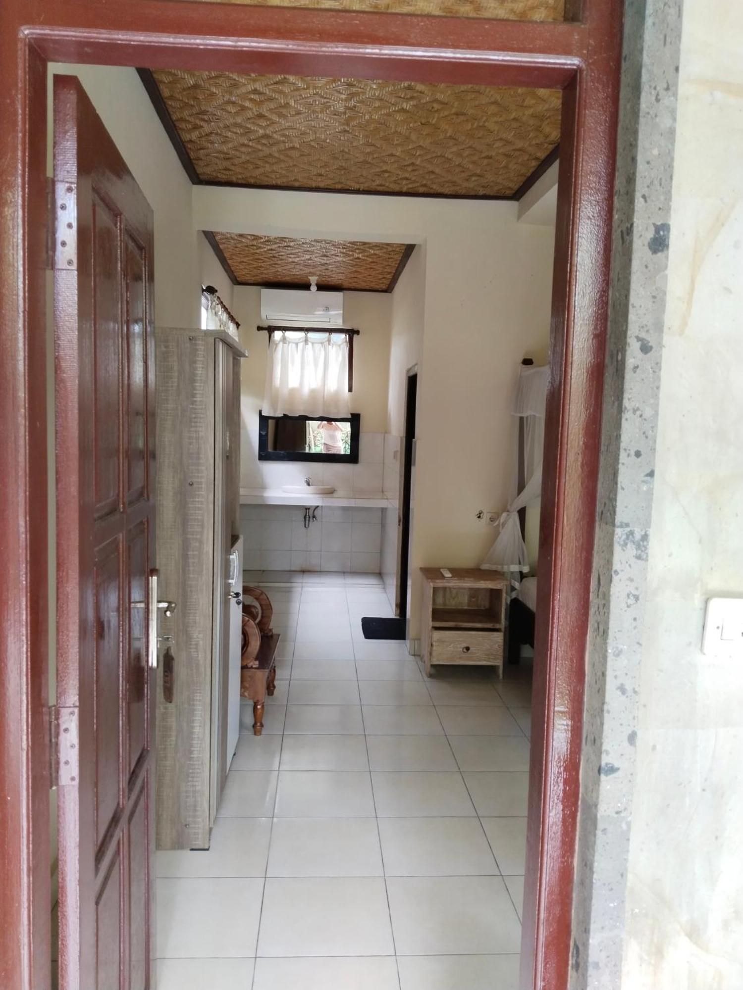Bismajaya Bungalow Ubud  Luaran gambar