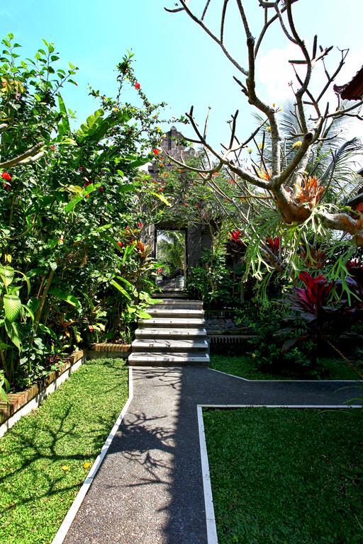 Bismajaya Bungalow Ubud  Luaran gambar