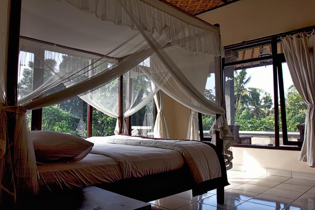 Bismajaya Bungalow Ubud  Luaran gambar