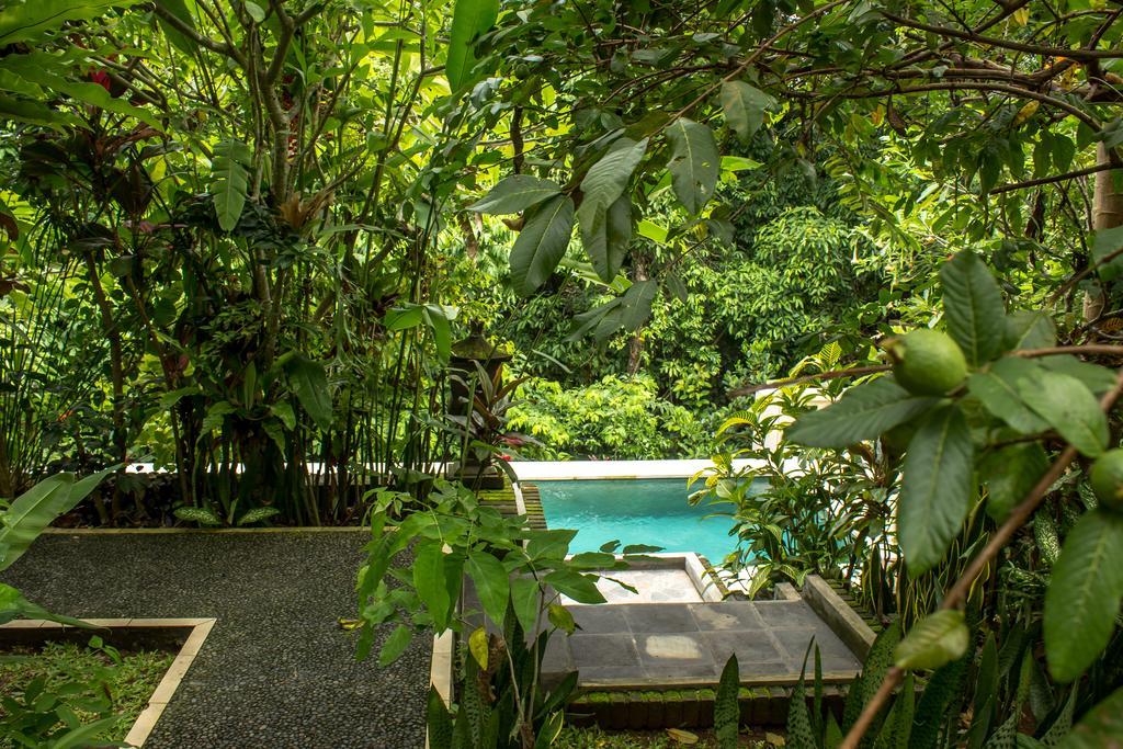 Bismajaya Bungalow Ubud  Luaran gambar