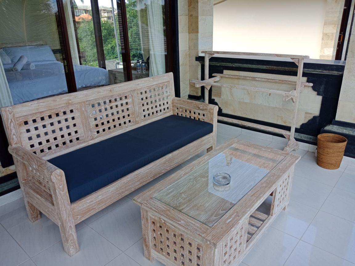 Bismajaya Bungalow Ubud  Luaran gambar