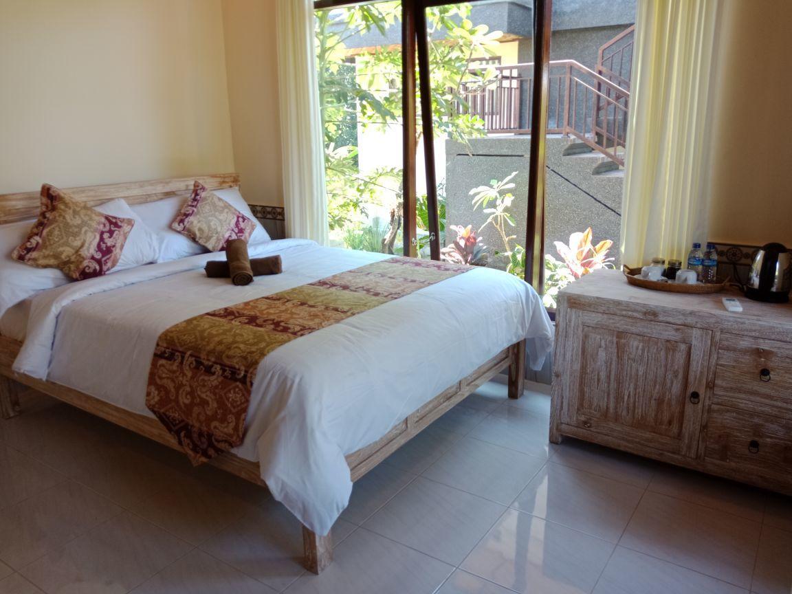 Bismajaya Bungalow Ubud  Luaran gambar