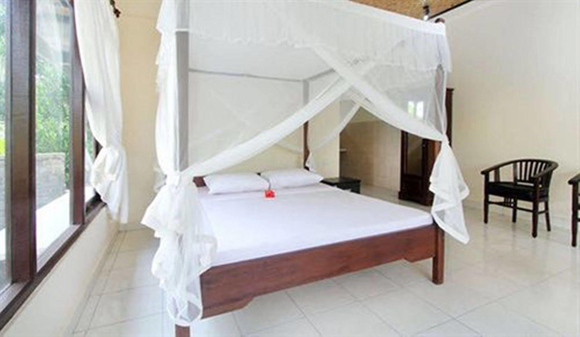 Bismajaya Bungalow Ubud  Luaran gambar
