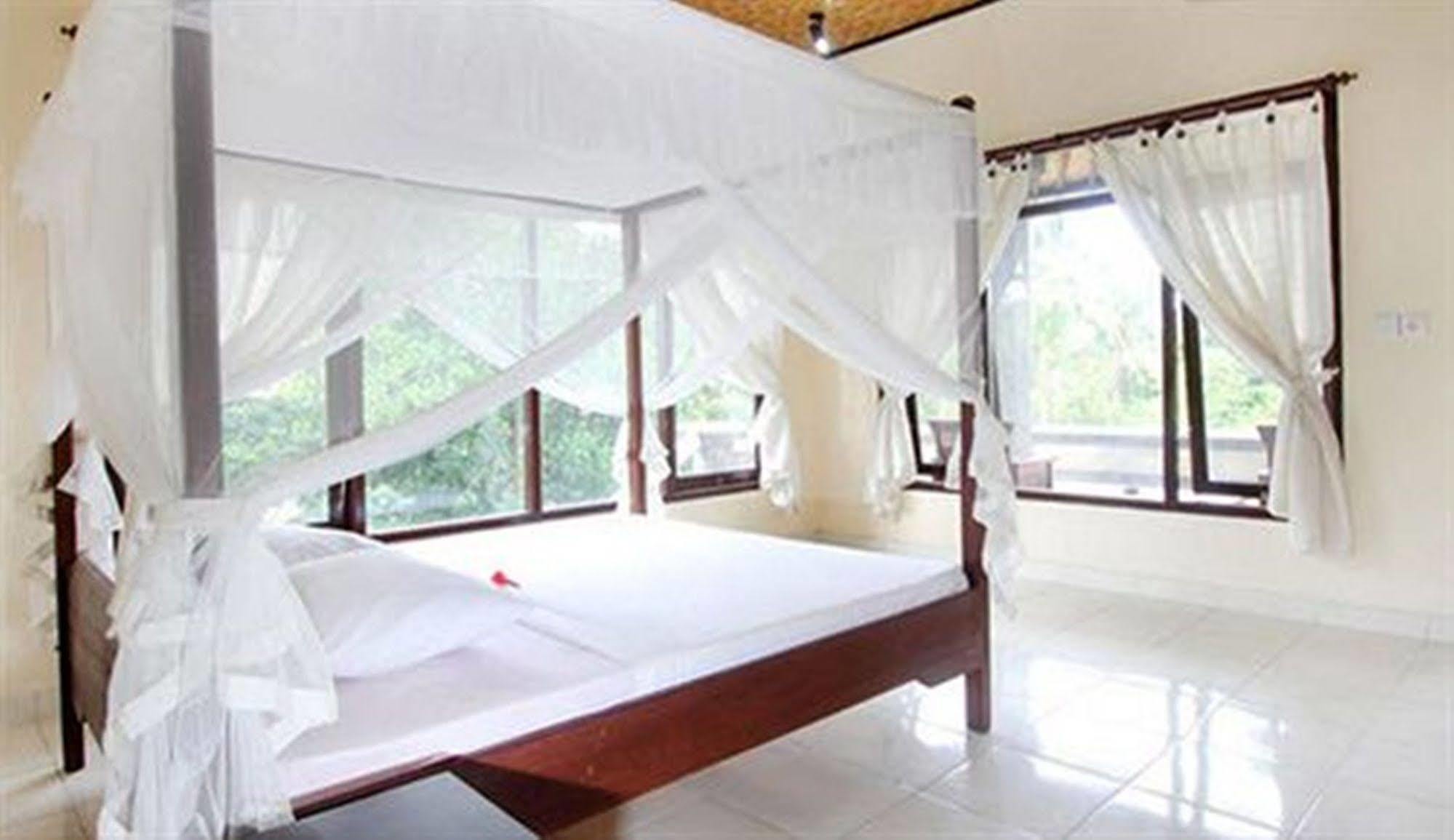 Bismajaya Bungalow Ubud  Luaran gambar