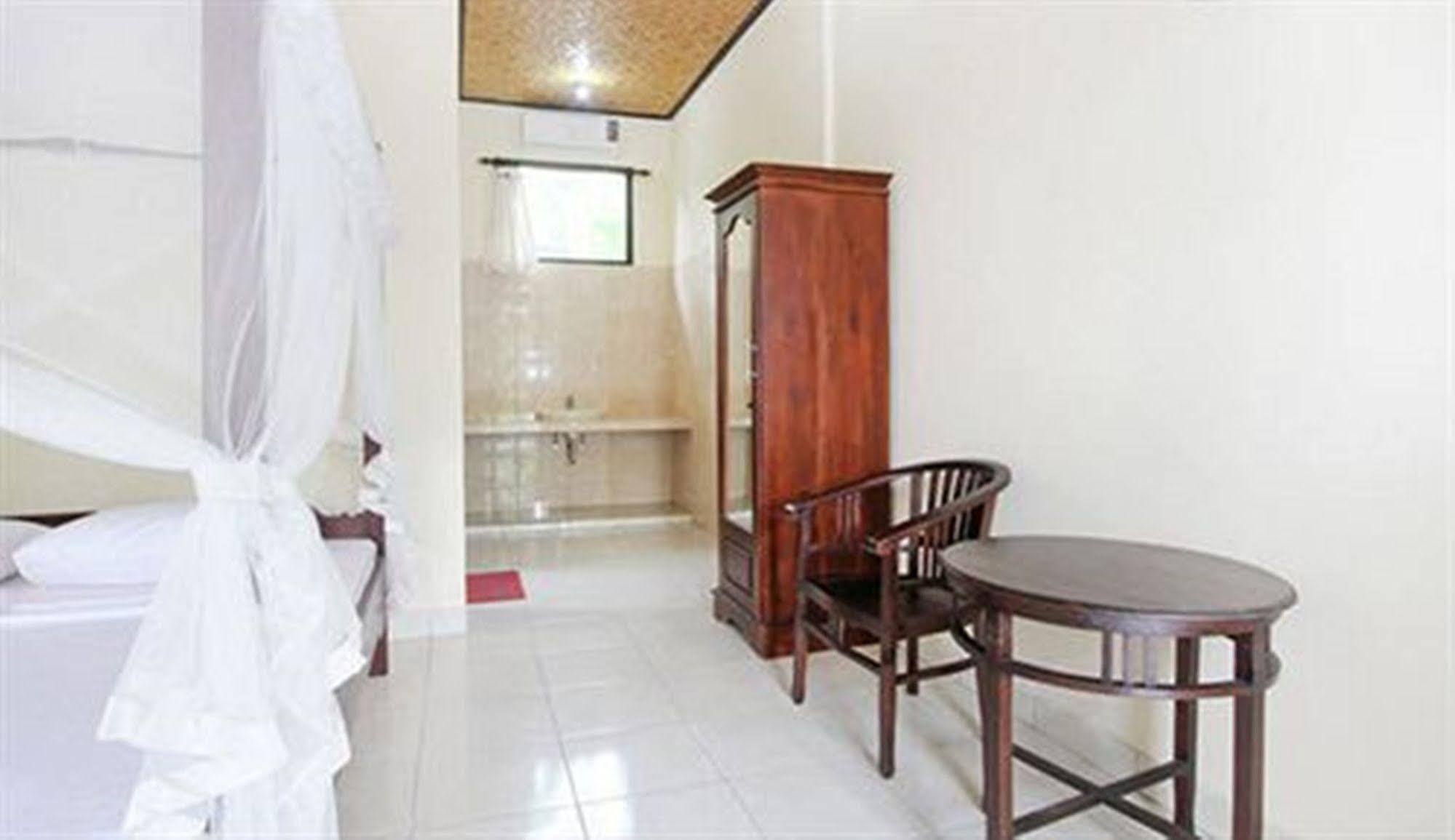 Bismajaya Bungalow Ubud  Luaran gambar