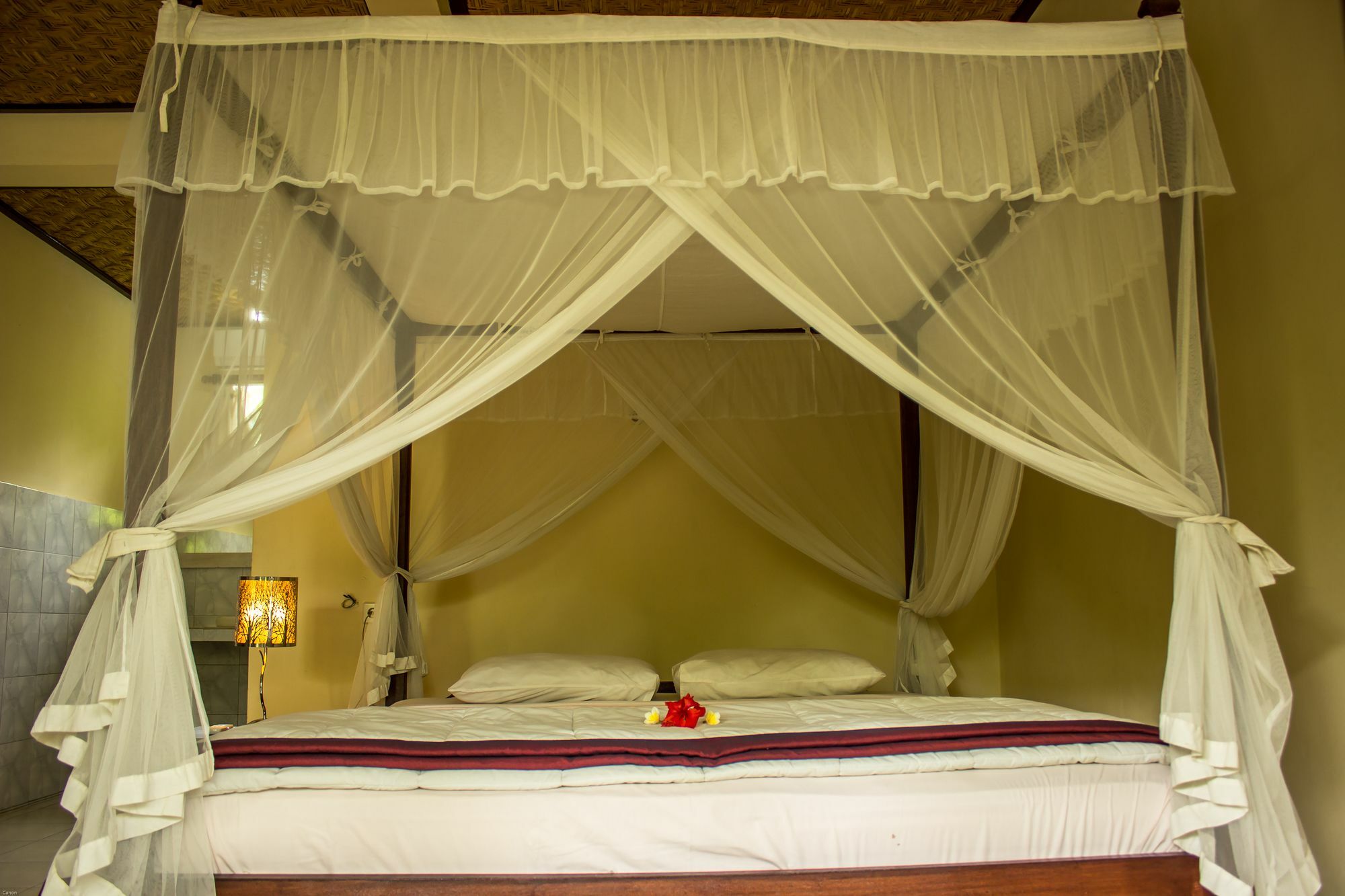 Bismajaya Bungalow Ubud  Luaran gambar