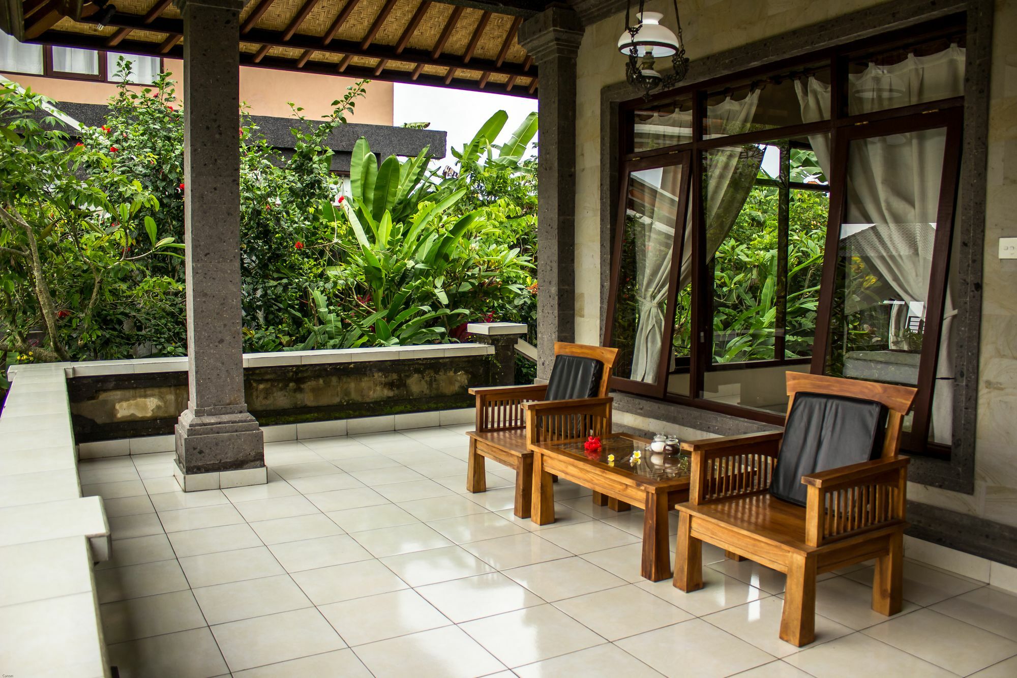 Bismajaya Bungalow Ubud  Luaran gambar