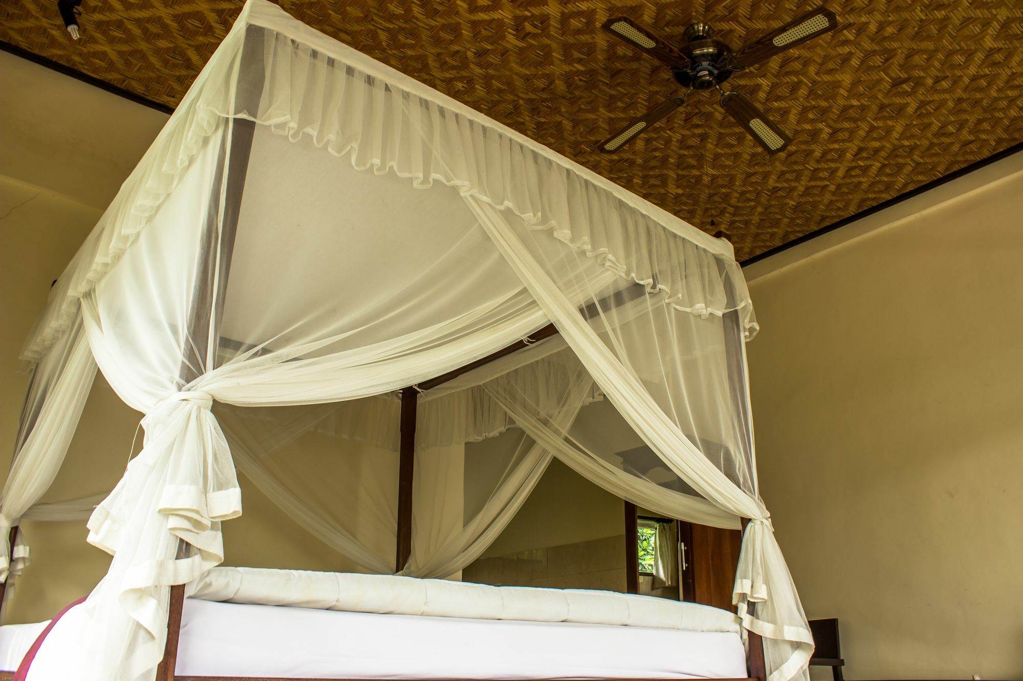 Bismajaya Bungalow Ubud  Luaran gambar